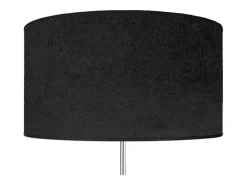 Candeeiro de Pé TOSEL TRIBERG metal tripé branco D40 x H170 cm