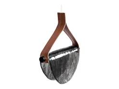 Candeeiro Suspenso Toolight App1076-Cp Black