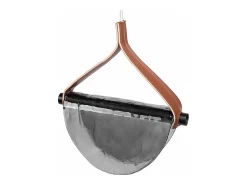 Candeeiro Suspenso Toolight App1076-Cp Black