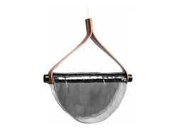 Candeeiro Suspenso Toolight App1076-Cp Black