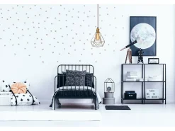 Candeeiro Suspenso Toolight 392197 Gold