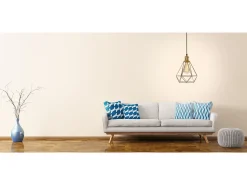 Candeeiro Suspenso Toolight 392197 Gold