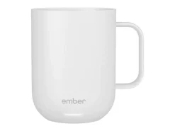 Caneca Ember Smart Temperatur Control 2 em Cerâmica 414ml Branca (CM191402EU)