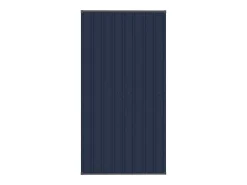 Canil/gaiola/recinto externo para animais de estimação com cobertura para cães aço 1,84 m² preto 02_0041729