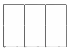 Canil/gaiola/recinto/pacote para cães de exterior aço 5,53 m² preto 02_0041857