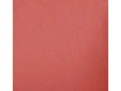 Capa de almofada de algodão rosa 63x63cm