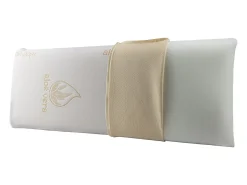 Capa de edredão 100% algodão percal orgânico Sari lima