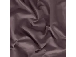 Capa de edredão 1 pessoa cetim de algodão 140x200 cm