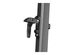 Capota de Carro SucceBuy Toldo de Substituição de 610 cm para Reboques – Toldo Manual para Reboques