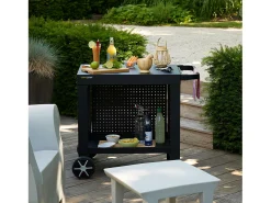 Carrinho de Jardim REVA 80 para Plancha - Prático e Modular