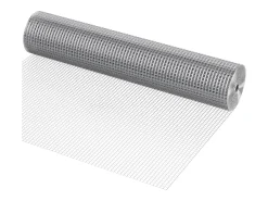 Cerca de Tela Metálica Robusta SucceBuy 1,27 cm x 91,44 cm x 1524 cm 19 Ga