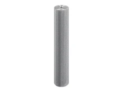 Cerca de Tela Metálica Robusta SucceBuy 1,27 cm x 91,44 cm x 1524 cm 19 Ga