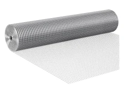 Cerca de Tela Metálica Robusta SucceBuy 1,27 cm x 91,44 cm x 1524 cm 19 Ga