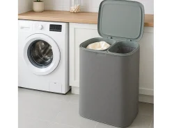 Cesto de roupa 90L SVEN