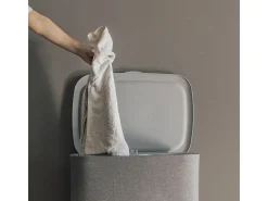 Cesto de roupa 90L SVEN