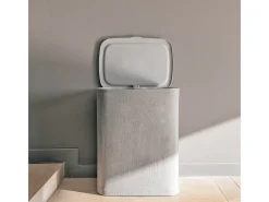 Cesto de roupa 90L SVEN