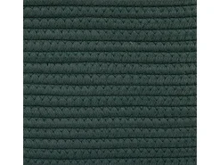 Cesto de Roupa Redondo "Duo" 80L Verde Prático e Elegante