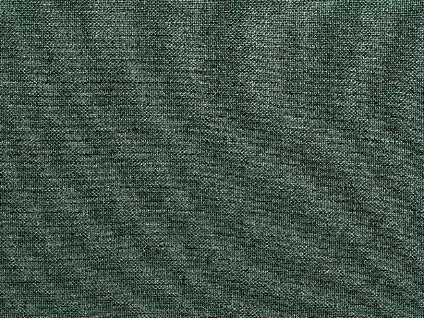 Chaise-longue sofá-cama em tecido de cor verde ESTEBAN