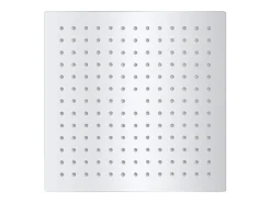 Chuveiro de imersão quadrado em aço inoxidável 25x25 cm 02_0003091