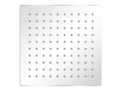Chuveiro de imersão quadrado em aço inoxidável 20 x 20 cm 02_0003090