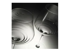 Cálice de Zafferano em copo Sauvignon Blanc Riesling 45 cl - Caixa Experiências 6 peças