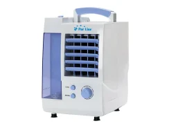 Climatizador evaporativo de mesa