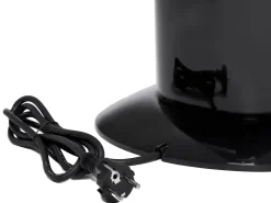 Climatizador evaporativo com ionizador