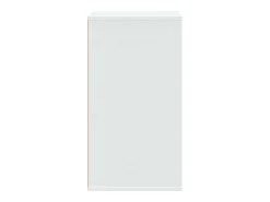 Cómoda 60x41x76 cm derivados de madeira branco