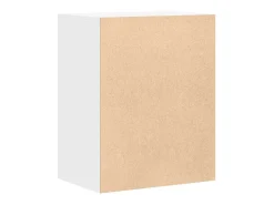 Cómoda 60x41x76 cm derivados de madeira branco