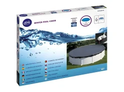 Cobertura de inverno para piscina Ø 3,50 - 3,60 m
