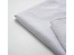 Colcha branca Guy Laroche Terre
