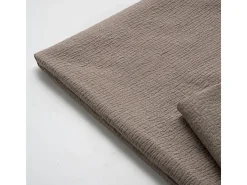Colcha Guy Laroche marrom terra