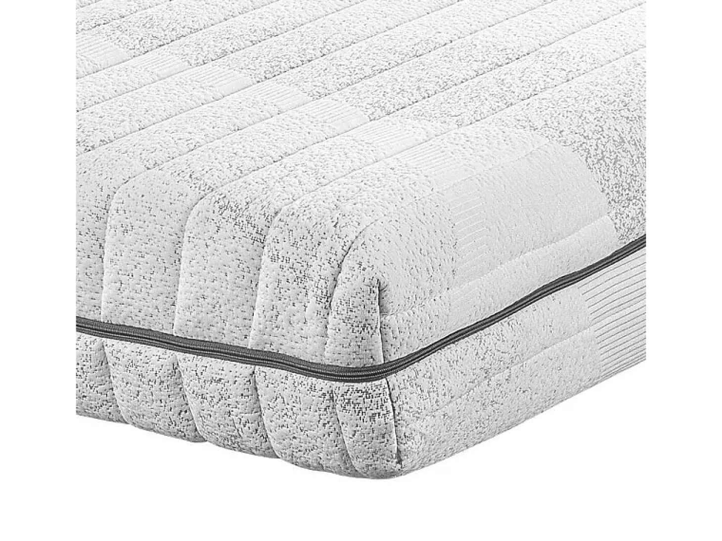 Colchão 100% látex Iris 21 cm articulado e adaptável