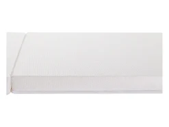 Colchão 90 x 140|170|200 cm espuma evolutiva esp. 10 cm - AQUILON da YSMÉE