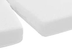 Colchão 90 x 140|170|200 cm espuma evolutiva esp. 10 cm - AQUILON da YSMÉE