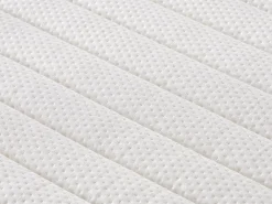Colchão 90 x 200 cm espuma memória espessura 19 cm - ORTHOMEMORY II da YSMÉE