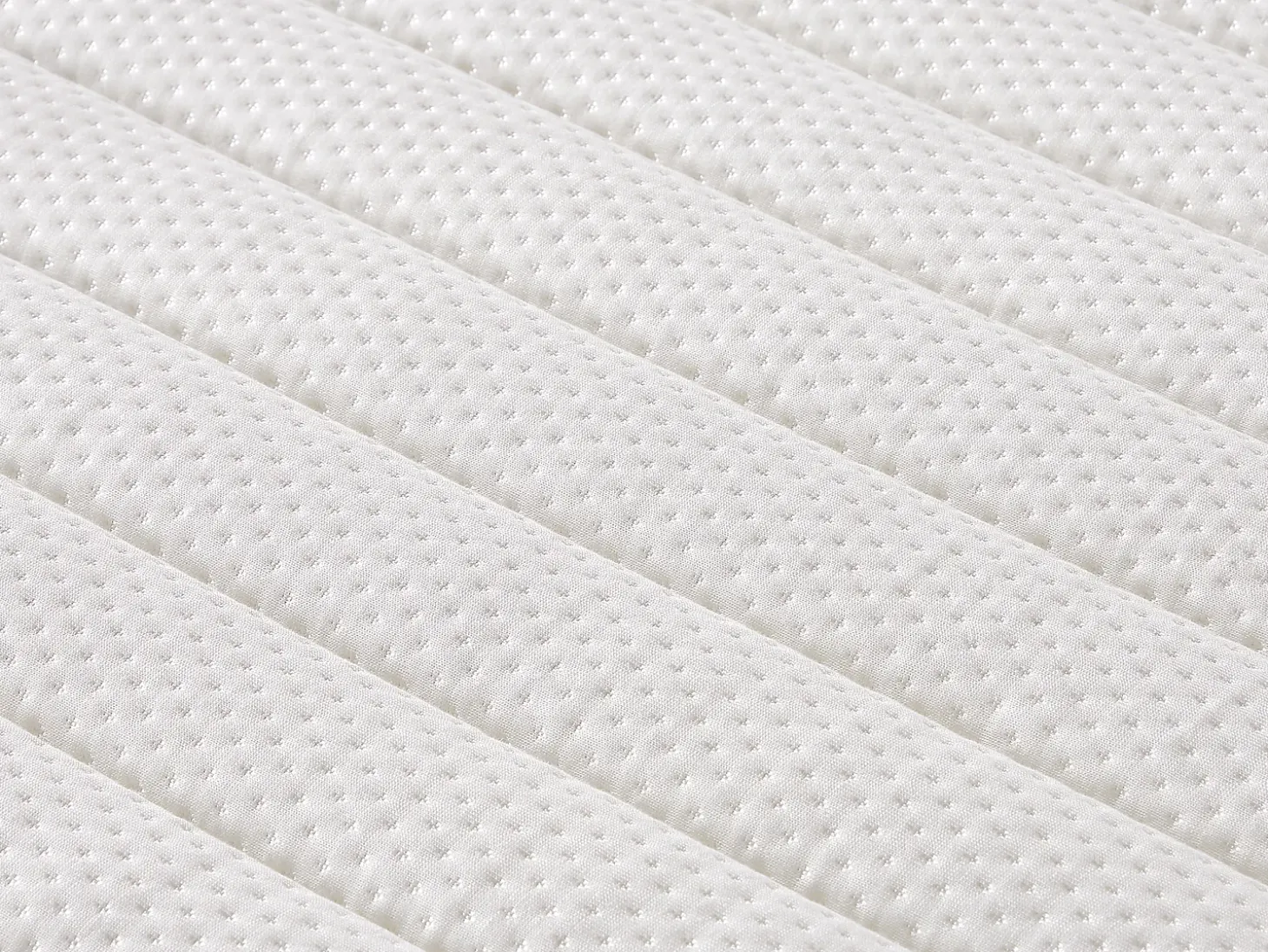 Colchão 90 x 200 cm espuma memória espessura 19 cm - ORTHOMEMORY II da YSMÉE