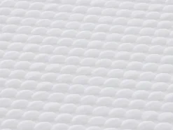 Colchão 120 x 190 cm espuma viscoelástica, 18 cm de espessura RYZE da YSMÉE