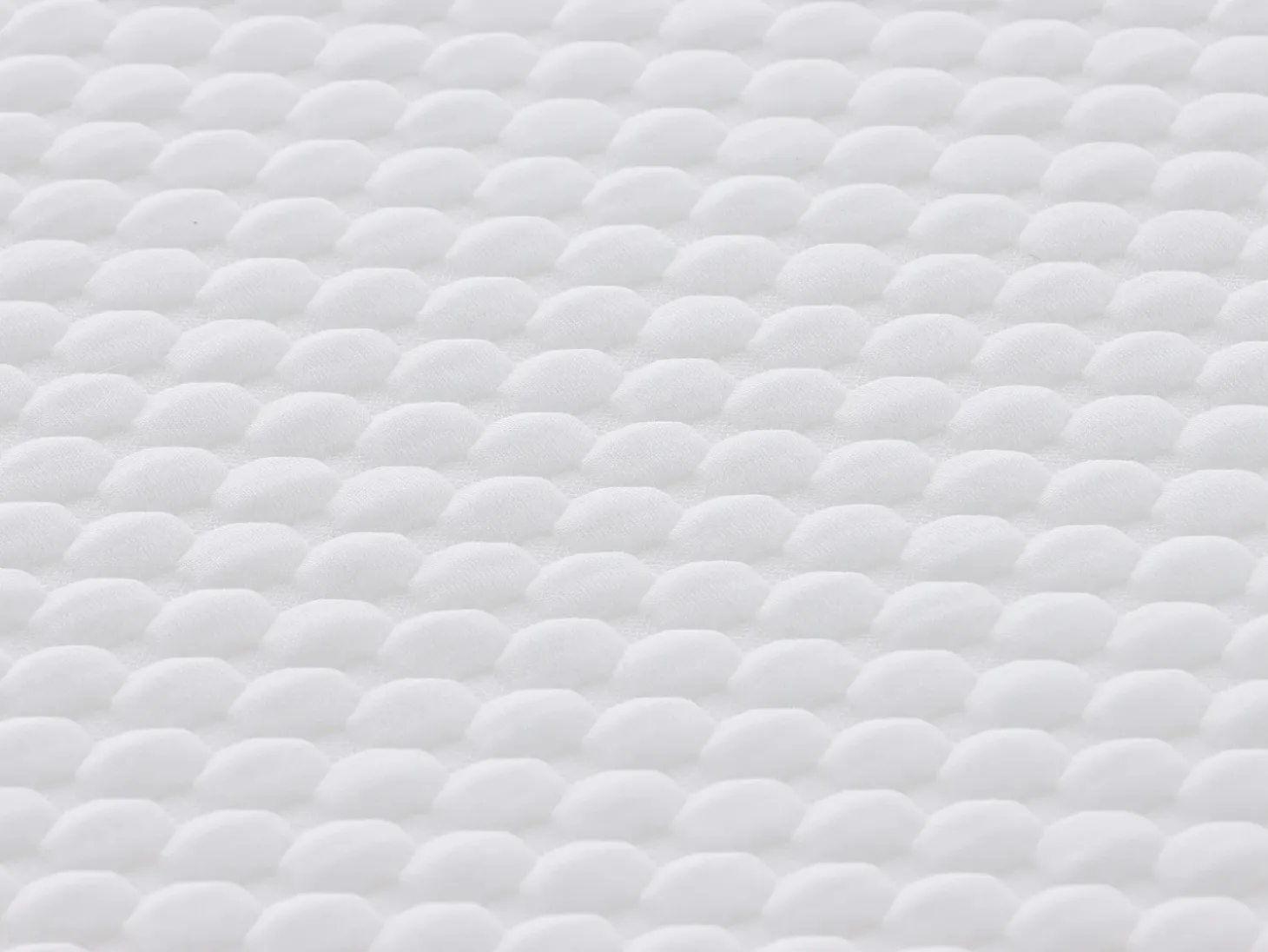 Colchão 120 x 190 cm espuma viscoelástica, 18 cm de espessura RYZE da YSMÉE