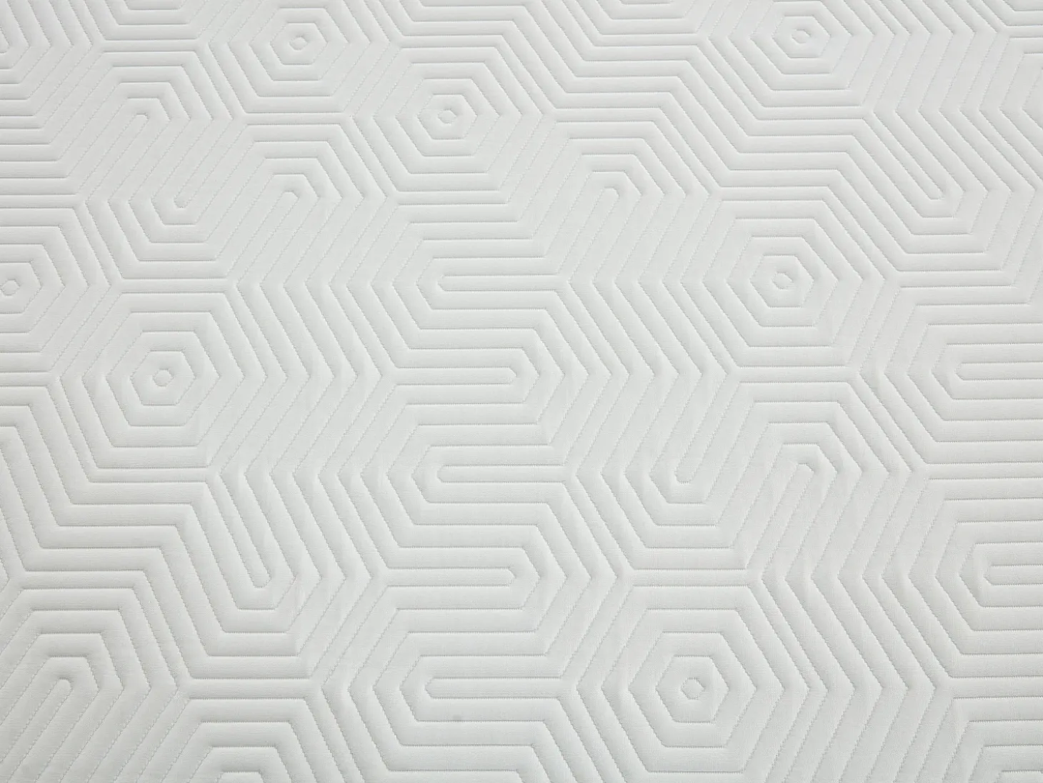 Colchão 180 x 200 cm king size espuma HD 7 zonas + gel com memória de forma - FAGANI de YSMEE