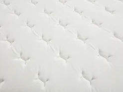 Colchão 180 x 200 cm king size molas ensacadas + espuma viscoelástica esp.21cm - VITOGO de YSMÉE