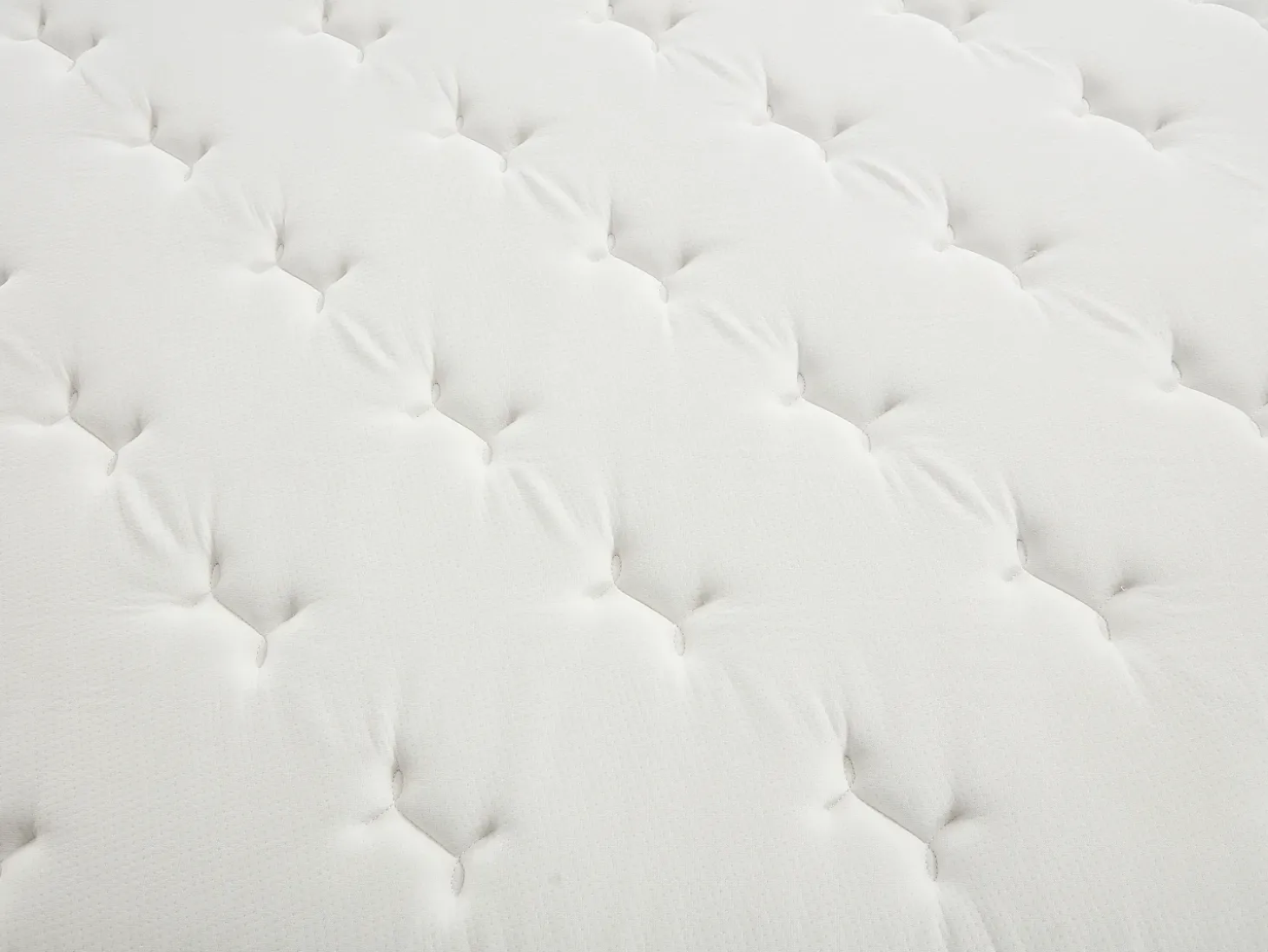 Colchão 180 x 200 cm king size molas ensacadas + espuma viscoelástica esp.21cm - VITOGO de YSMÉE