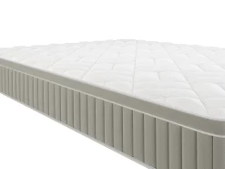 Colchão 160 x 200 cm queen size espuma + gel com memória de forma - SOMIRA da YSMÉE