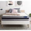 Colchão ACTISOM Actilatex Ergo (150x190 cm - Espuma Viscoelástica- Altura: 24 cm)