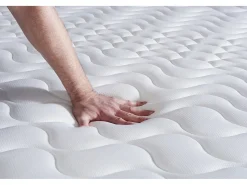 Colchão ACTISOM Actilatex Life (130x190 cm - Espuma Viscoelástica- Altura: 22 cm)
