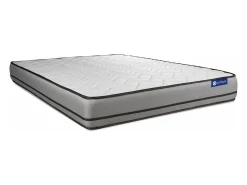 Colchão ACTISOM Actilatex Night (160x210 cm - Espuma Viscoelástica- Altura: 20 cm)