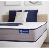 Colchão ACTISOM Actilatex Form (105x200 cm - Espuma Viscoelástica- Altura: 22 cm)