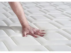 Colchão ACTISOM Actilatex Dream (130x210 cm - Espuma Viscoelástica- Altura: 22 cm)