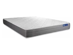 Colchão ACTISOM Actilatex Dream (160x190 cm - Espuma Viscoelástica- Altura: 22 cm)