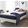 Colchão ACTISOM Actilatex Max (135x200 cm - Espuma Viscoelástica- Altura: 26 cm)